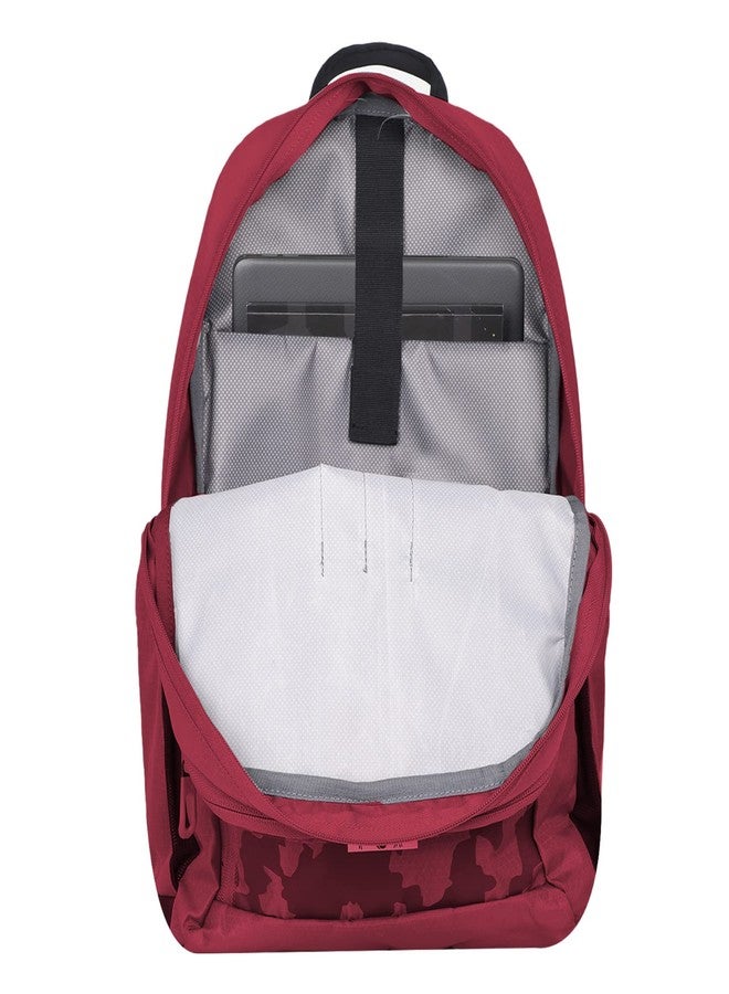 Arctic Fox Grit Tawny Port 15.5 Inch Laptop Backpack - Image 2