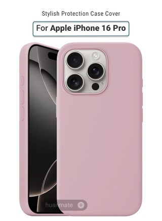 Pink Sand