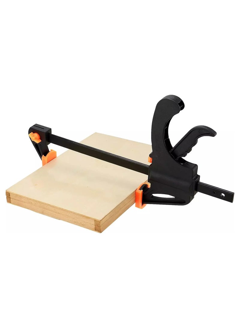 منجله من البلاستك المقوي طول 37.5 سم - Image 2