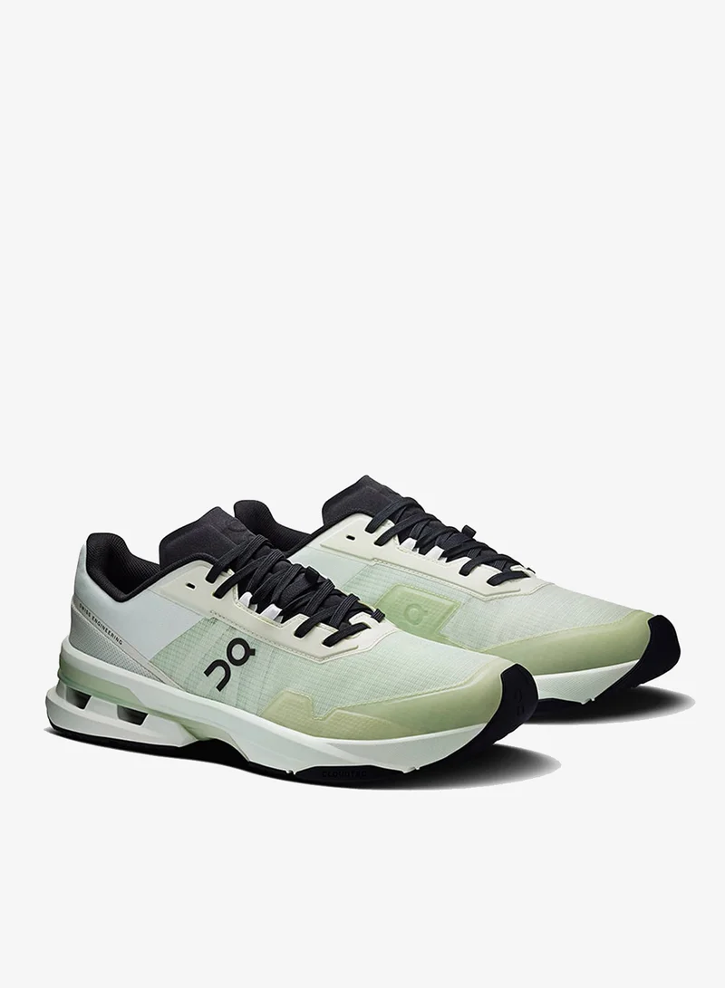 On Running Black Men's Cloudpulse Pro Running Shoes for Men | Best Price UAE