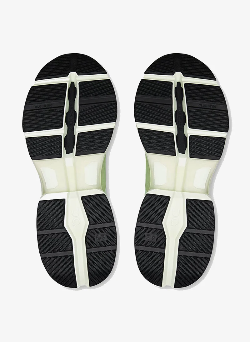 On Running Black Men's Cloudpulse Pro Running Shoes for Men | Best Price UAE