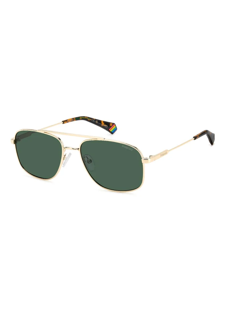 بولارويد Polaroid Sunglasses PLD 6235/S/X