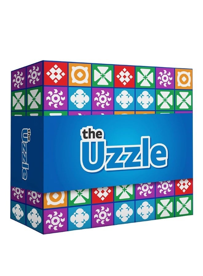 تلعب ألعاب Gameuzzle التفاعلية مع لعبة Gameuzle Epany Space J. - Image 1