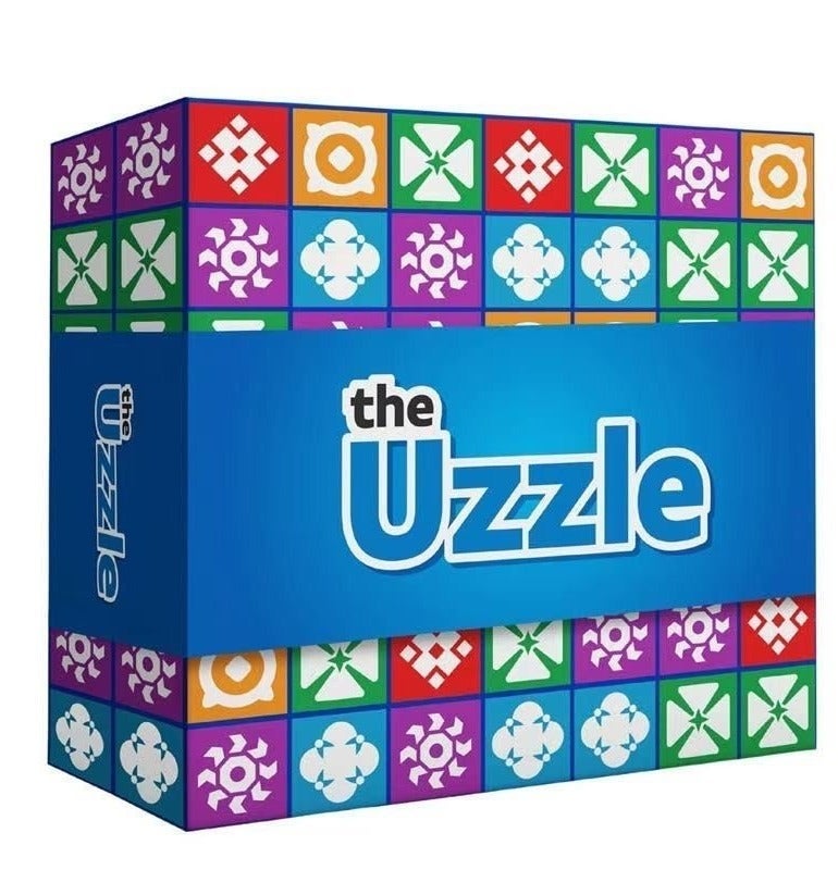 Spatial Logical Thinking Board Game Matching Game - Interactive Play for Spatial Thinking - Image 4