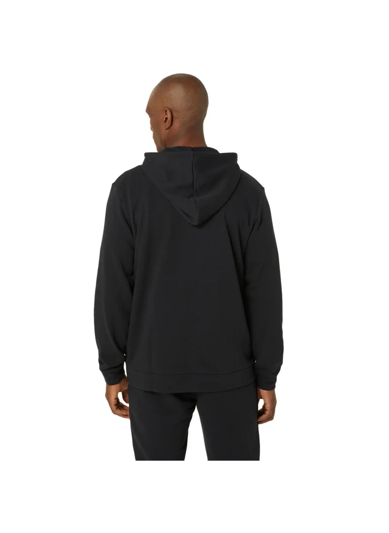 asics SWEAT FULL ZIP HOODIE