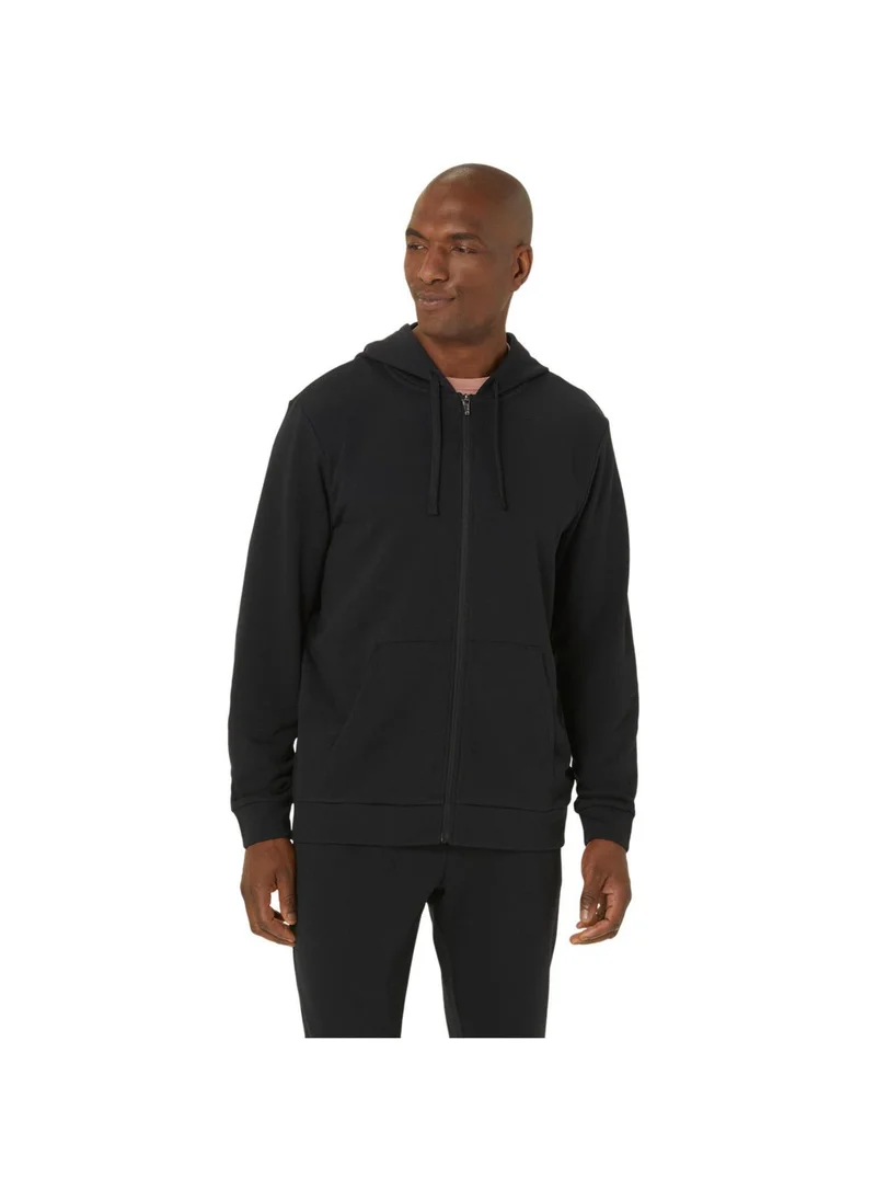 SWEAT FULL ZIP HOODIE