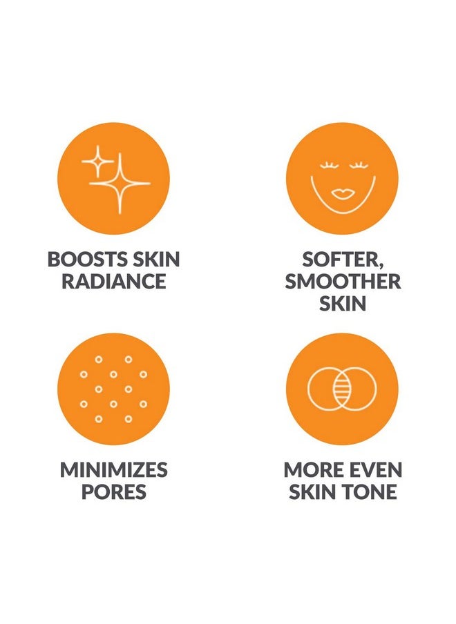 Clarisonic Sonic Face Exfoliator Cleansing Brush Head Gentle Exfoliating Brush To Brighten Skin Suitable For Sensitive Skin  - Image 2