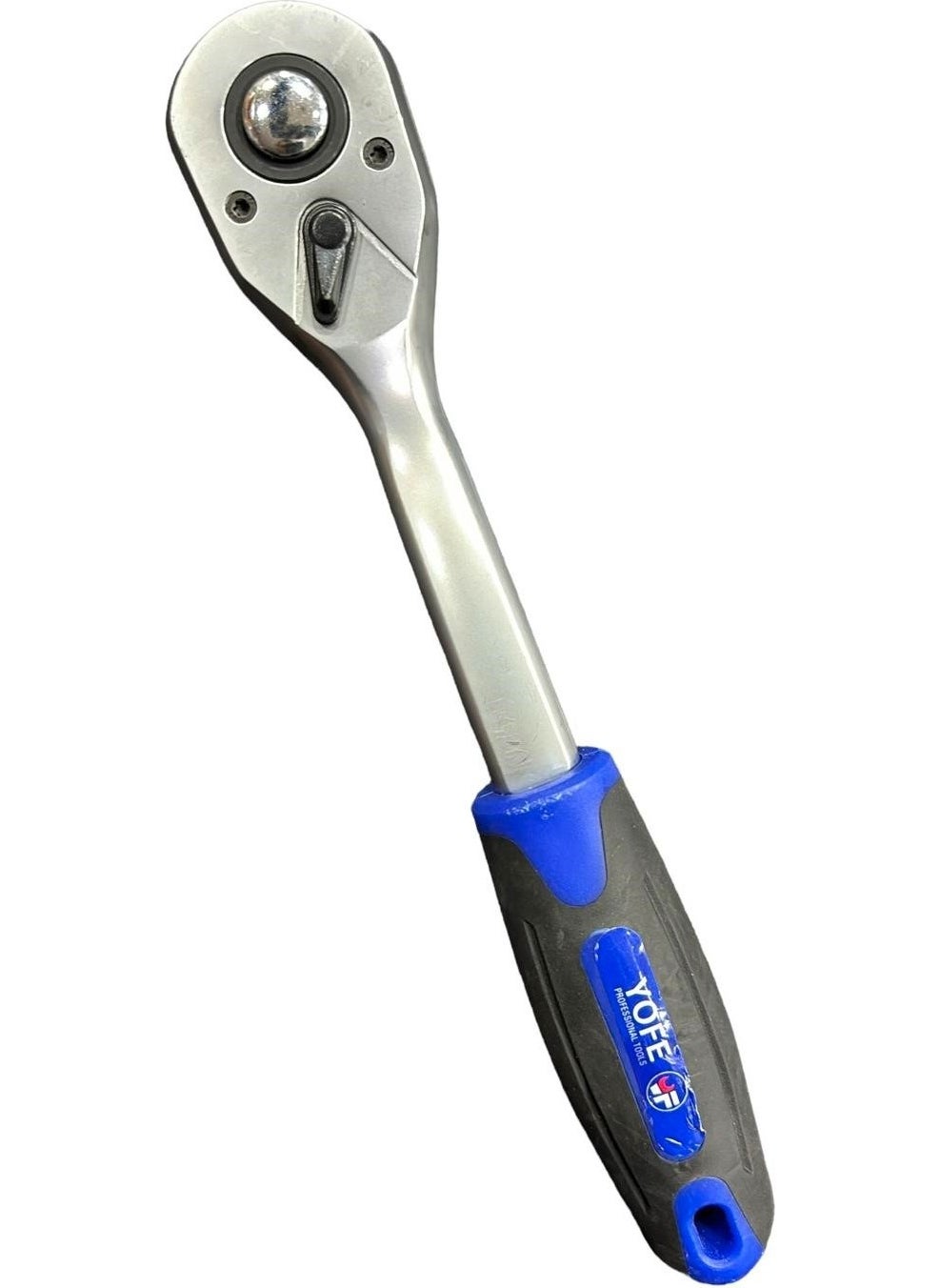 Fırat Hırdavat - Yofe 1/2 Professional Ratchet Handle - Image 1