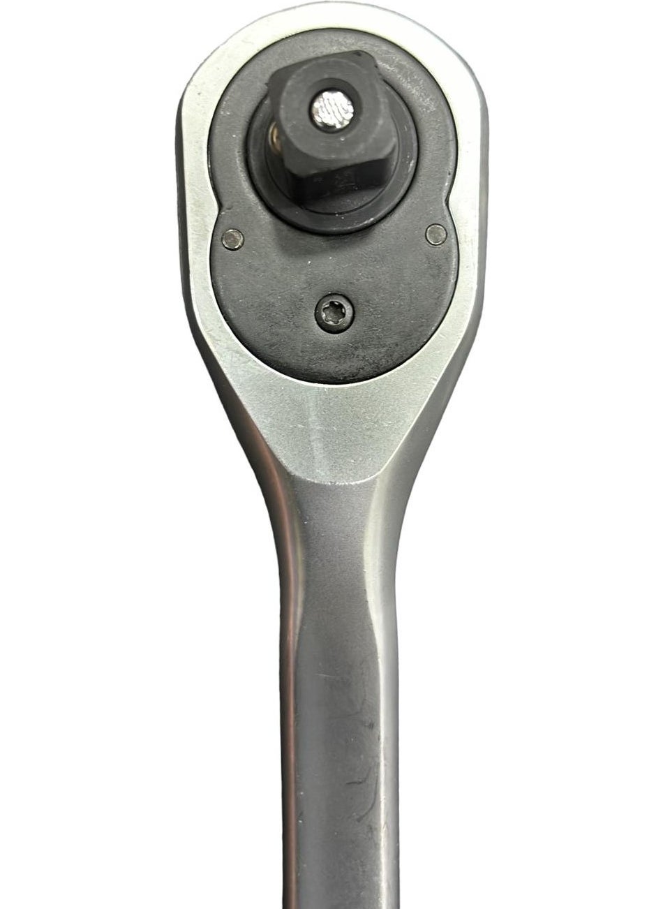 Fırat Hırdavat - Yofe 1/2 Professional Ratchet Handle - Image 1