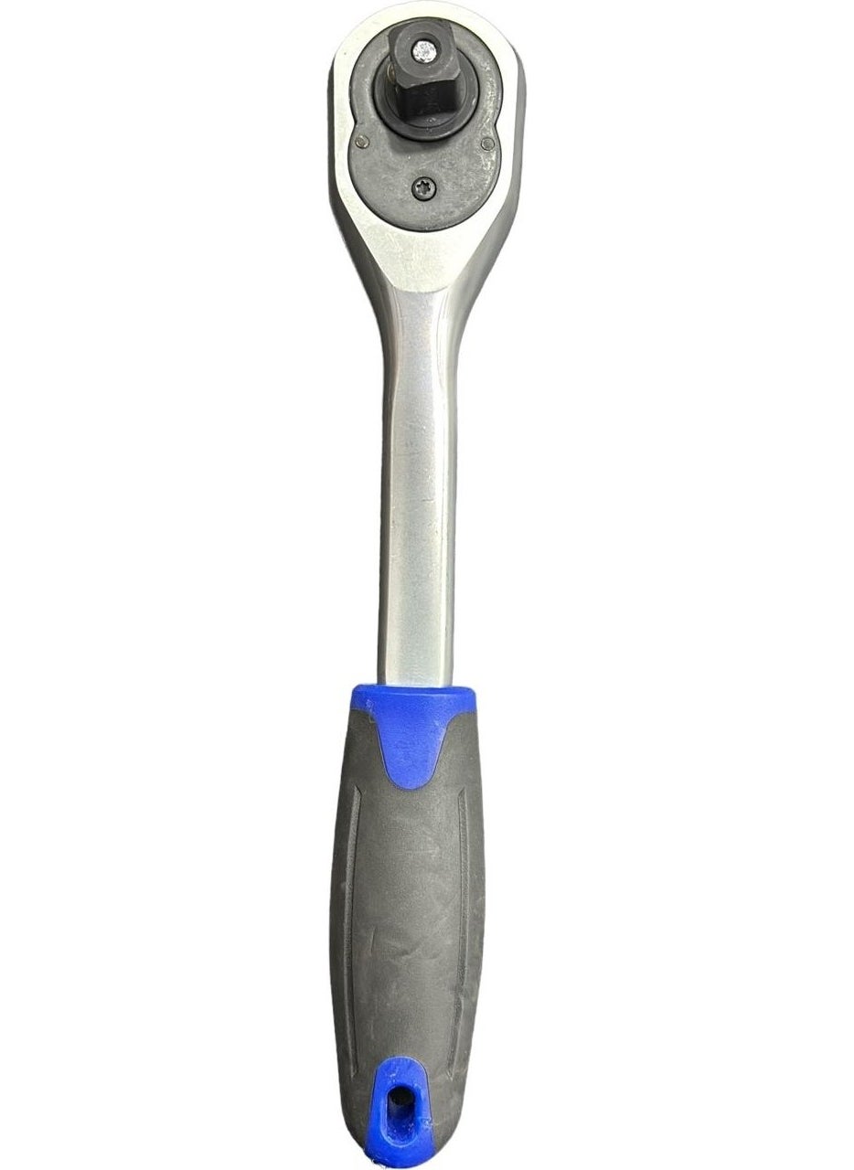 Fırat Hırdavat - Yofe 1/2 Professional Ratchet Handle - Image 1