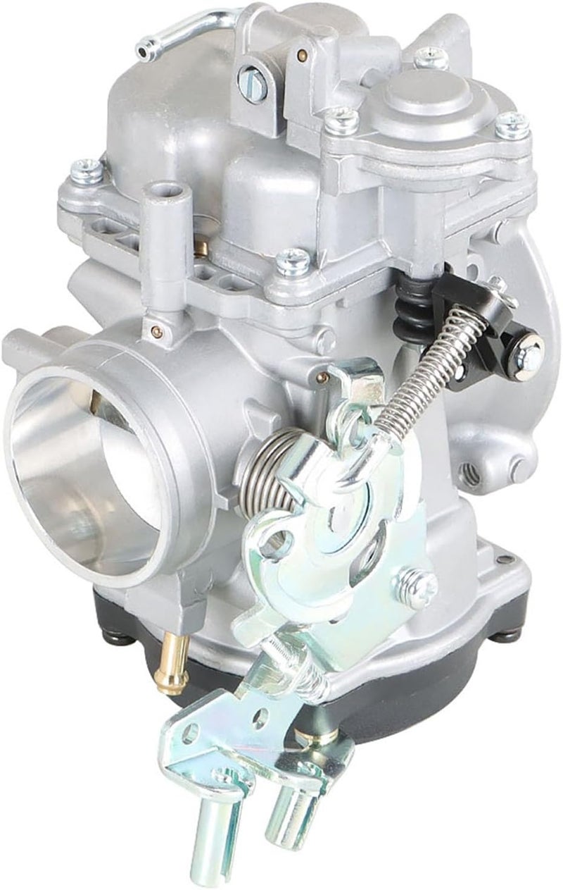Auto Parts بديل كربوراتير قطع غيار السيارات لسبورتستر XLH883 XLH1200 40 مم كربوراتير مُعدل للأداء - Image 4