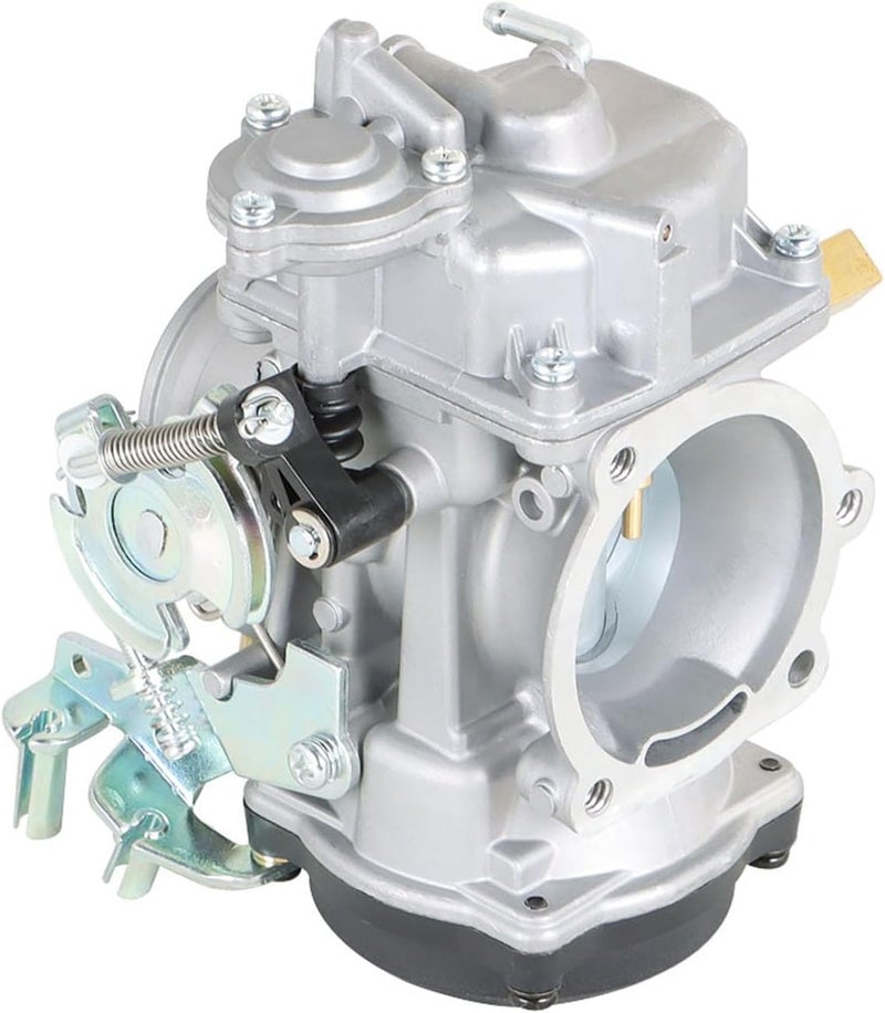 Auto Parts بديل كربوراتير قطع غيار السيارات لسبورتستر XLH883 XLH1200 40 مم كربوراتير مُعدل للأداء - Image 5