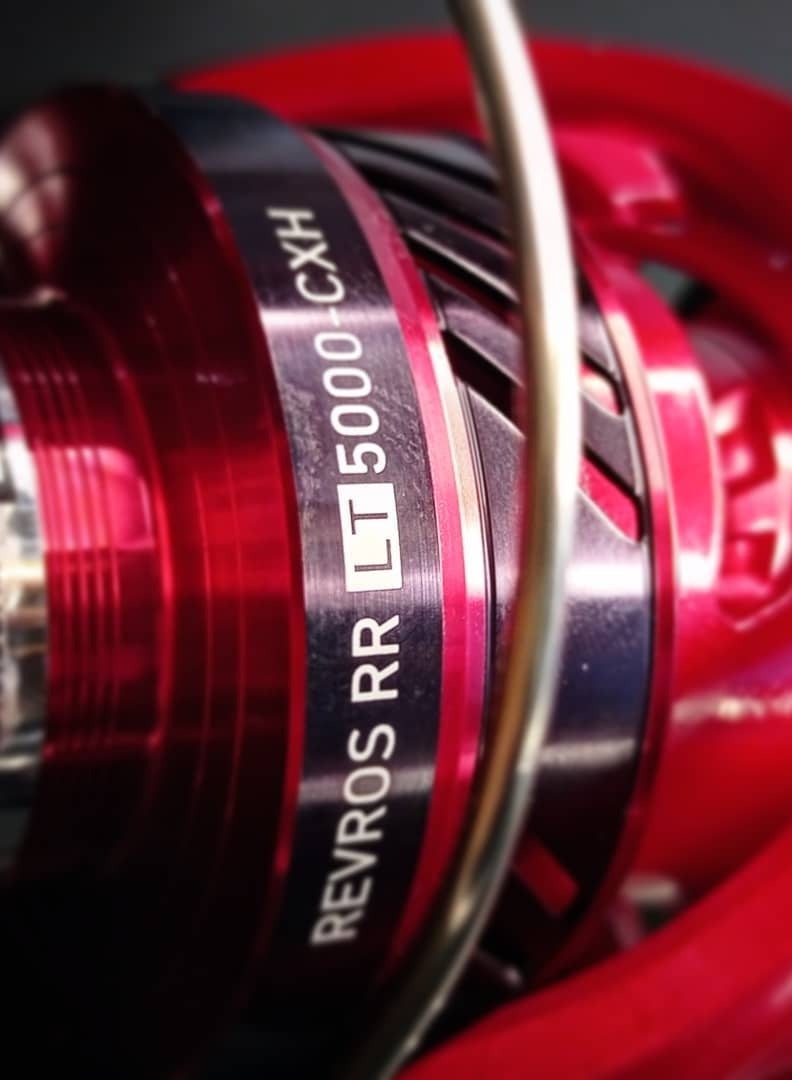 Daiwa Revros Rr Lt 5000-Cxh - Image 3