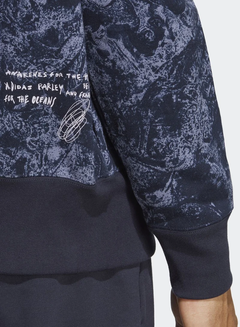 Adidas Adidas X Parley Hoodie