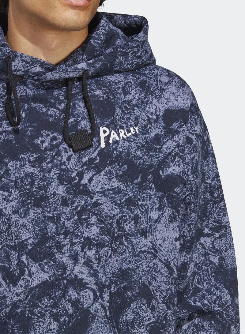 Adidas Adidas X Parley Hoodie