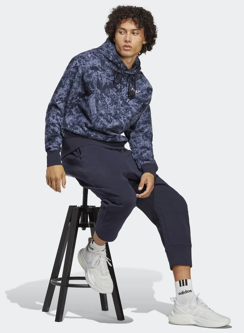 Adidas Adidas X Parley Hoodie