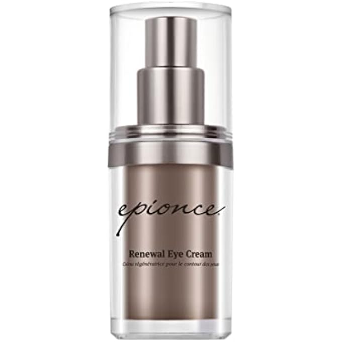 Epionce | Renewal Eye Cream | Anti-Aging Eye Cream | Dark Circle Under Eye Treatment | For All Skin Types.53 oz - Image 2