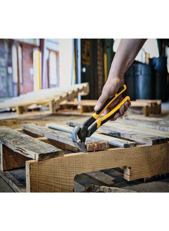 DEWALT PLRS 10IN MF END NIPPER - Image 4