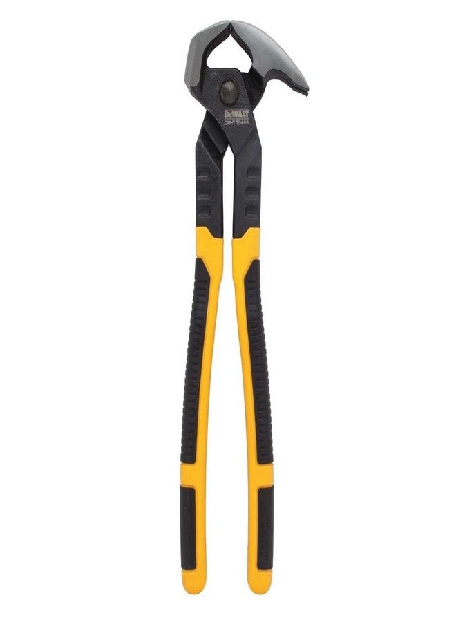 DEWALT PLRS 10IN MF END NIPPER - Image 1