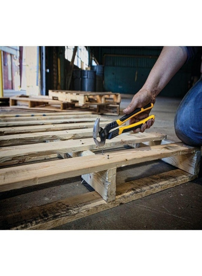 DEWALT PLRS 10IN MF END NIPPER - Image 5