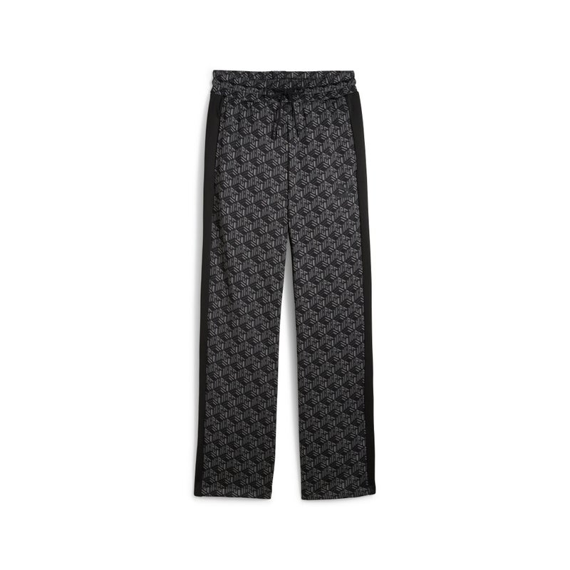 PUMA T7 Women's Straight Track Pants - Image 1