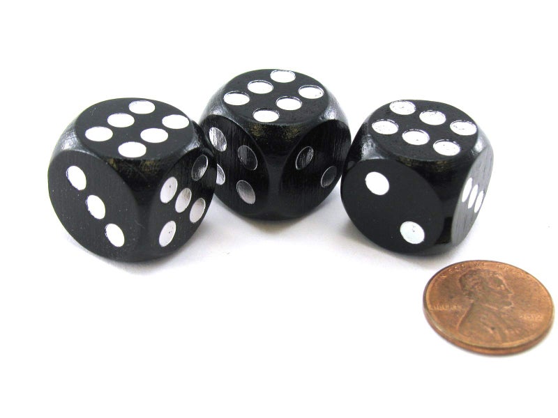 Koplow Games Character Builder Loaded Dice by Koplow Games - Image 2
