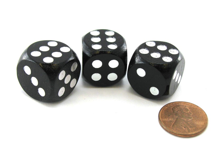 Koplow Games Character Builder Loaded Dice by Koplow Games - Image 3
