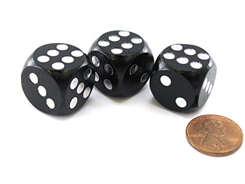 Koplow Games Character Builder Loaded Dice by Koplow Games - Image 1