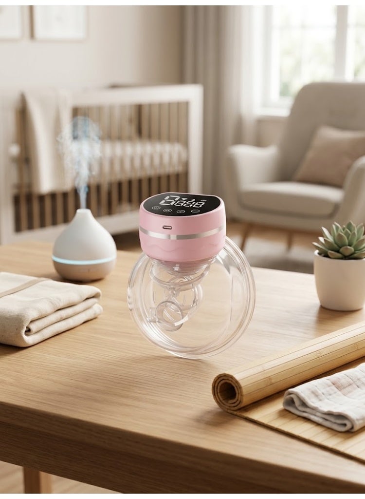 Electric Breast Pump - Electric Milk Pump - Breastfeeding Milk Pump - Breast Milk Pump - Breastfeeding Pump - Mother’s Breast Milk Pump - Breast Pump - Breast Milk Extractor - Electric Breast Milk Pump - Electric Breast Milk Extractor - Breast Pump Machine - Breast Milk Pump Machine - Electric Milk Extractor - Electric Breast Milk Device - Wireless Breast Pump - Wireless Milk Pump - Wearable Breast Pump - Wearable Milk Pump - Hands-Free Breast Pump - Hands-Free Milk Pump - Smart Breast Pump - Smart Milk Pump - Smart Electric Breast Pump - Smart Electric Milk Pump - 3-Mode Breast Pump - 3-Mode Milk Pump - 9-Level Breast Pump - 9-Level Milk Pump - Massage Breast Pump - Massage Milk Pump - Breast Milk Pump with Massage Mode - Breast Milk Extractor with Massage Mode - Breast Pump for Mothers - Milk Pump for Mothers - Electric Nursing Pump - Wireless Nursing Pump - Breast Milk Pump for Nursing Mothers - Breast Pump for Breastfeeding Mothers - Rechargeable Breast Pump - Rechargeable Milk Pum