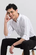سنيتش White