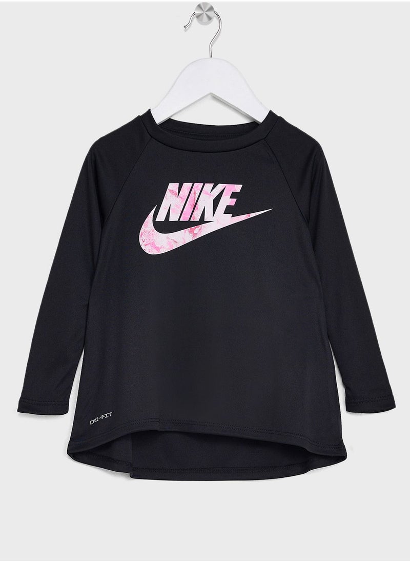 Nike - Kids Sci-Dye Dri-Fit Leggings Set - Image 1