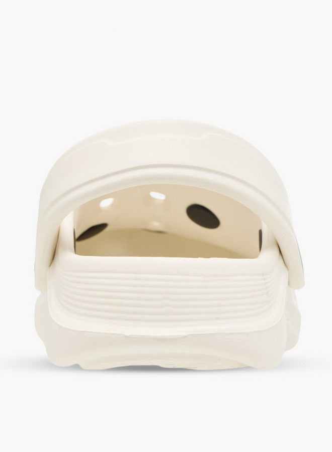 أكوا صنادل بناتي مزينة بشريط خلفي - Image 5