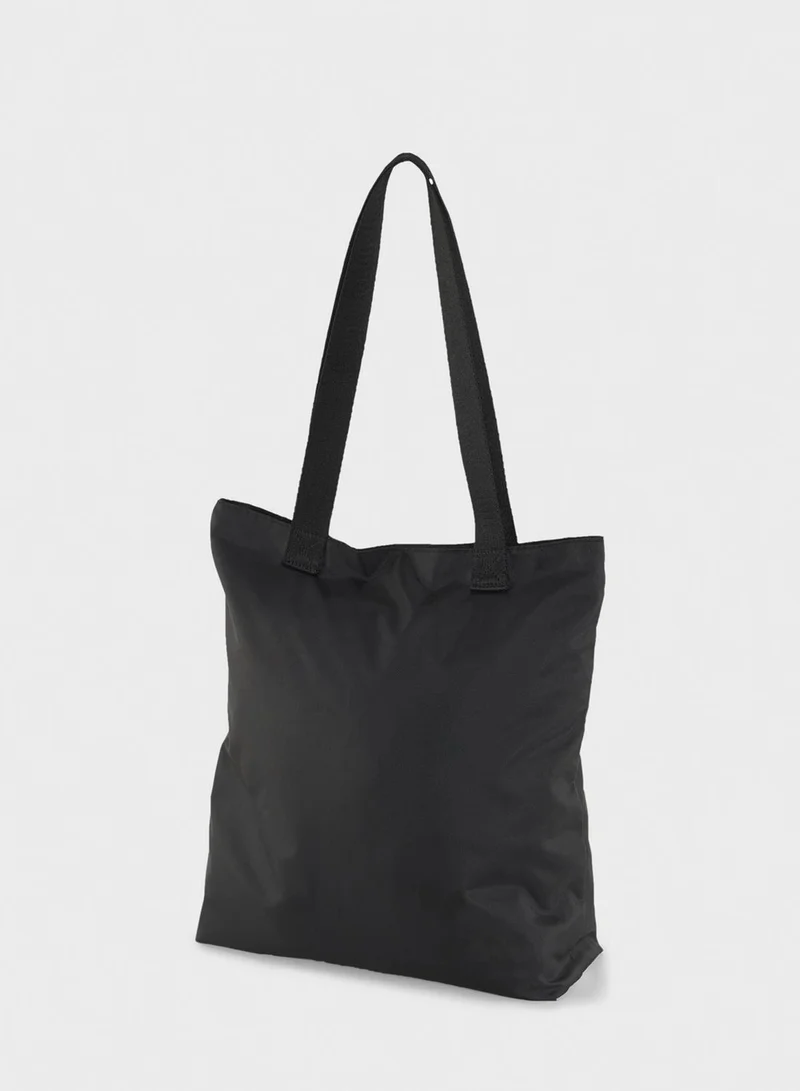 PUMA Core Base Women Shopper Bag