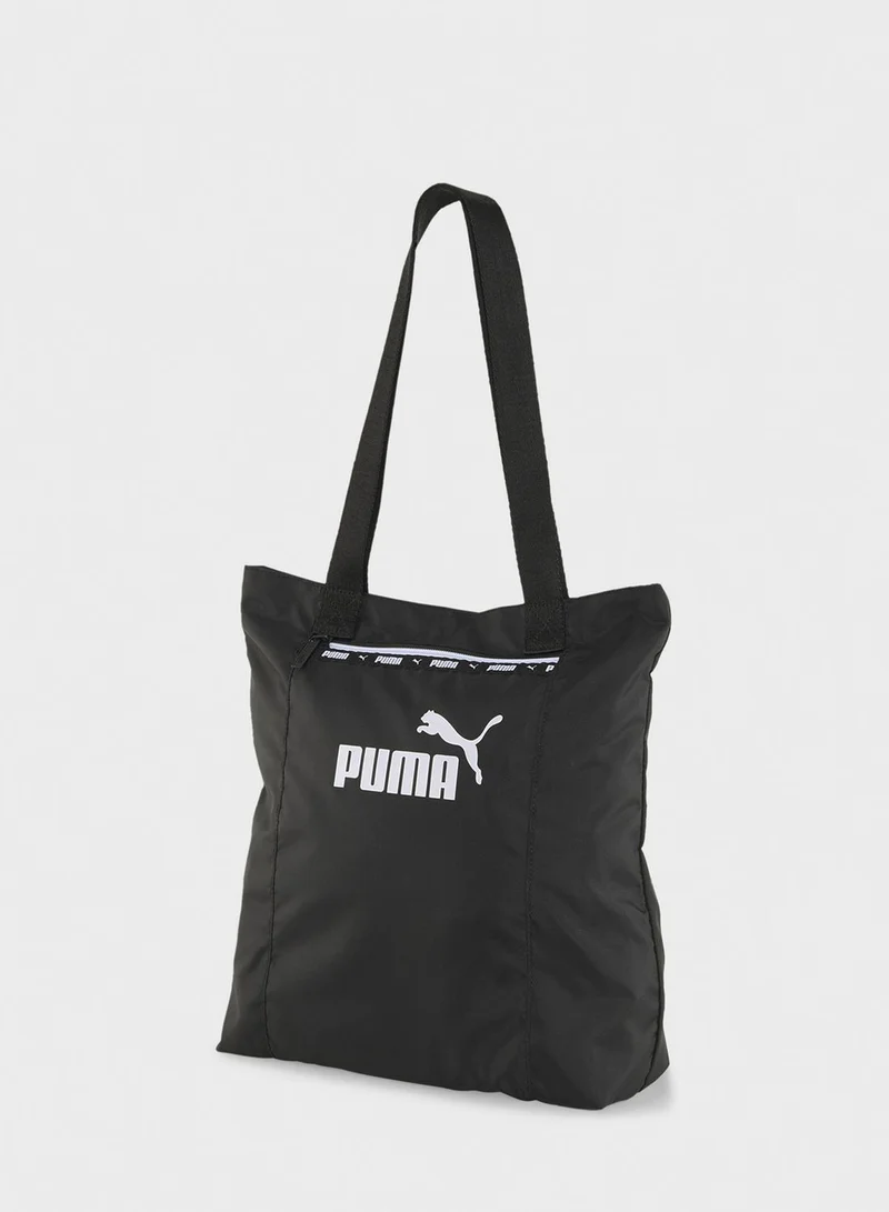 PUMA Core Base Women Shopper Bag