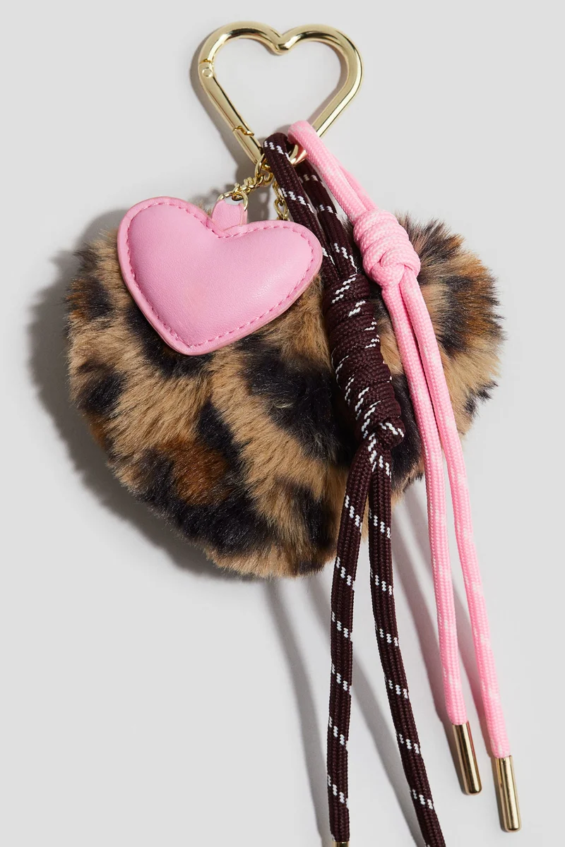 H&M Bag charm