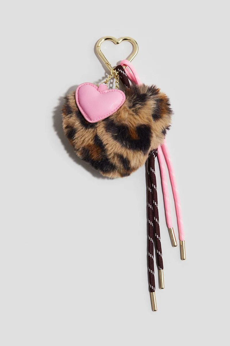 H&M Bag charm