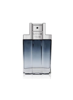 PARIS BLEU Paris Bleu Space Time For Men EDT 90ml  - Image 1