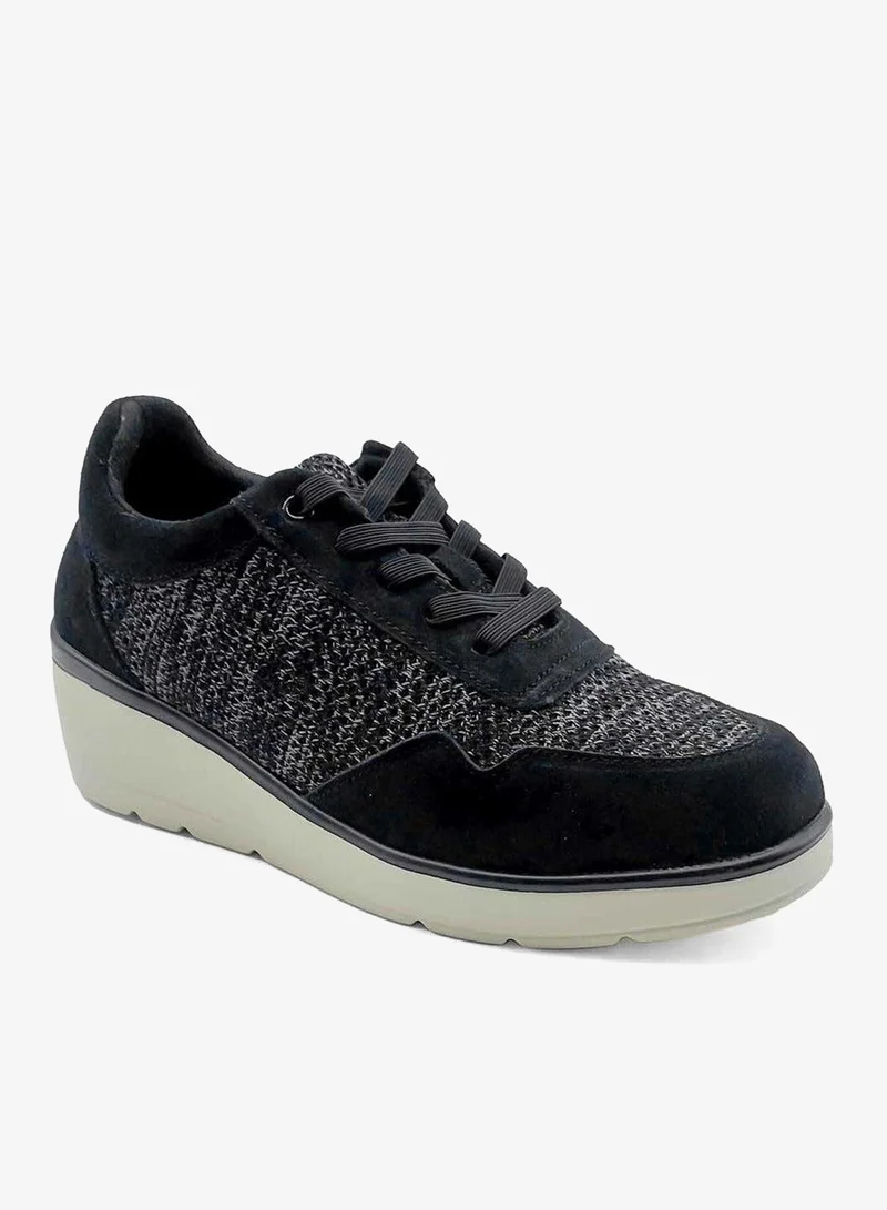 Cuple Stability Casual shoe Low - Top