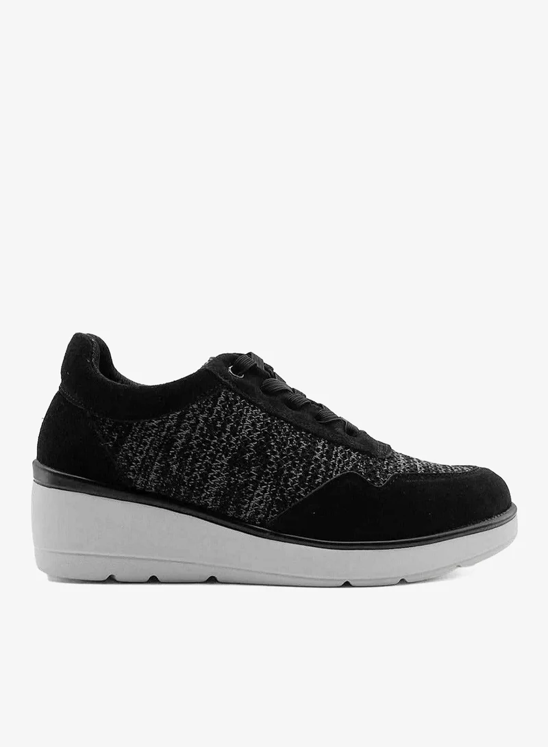 Cuple Stability Casual shoe Low - Top