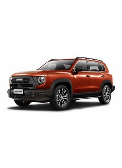 Shell Engine Oil – For HAVAL Dargo  2024 - 2020، 5 Liter، viscosity rating of 5w30 Shell Helix 2020 2021 2022 2023 2024 5  - Image 1