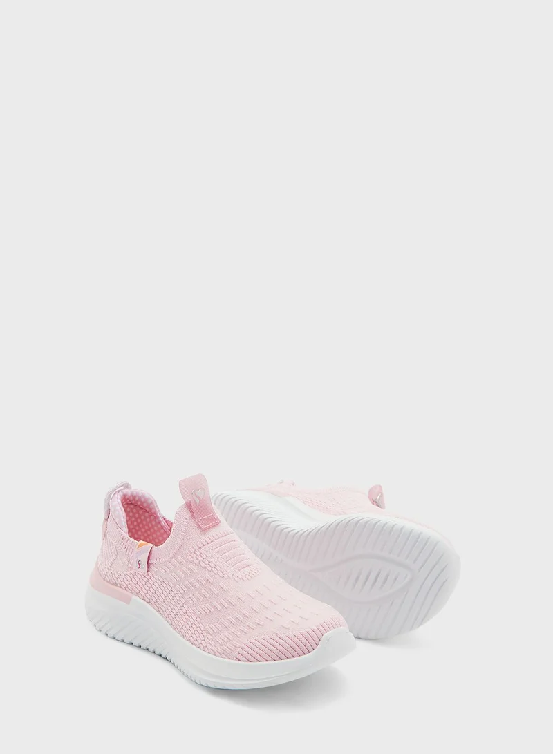SKECHERS Kids Ultra Flex 3.0