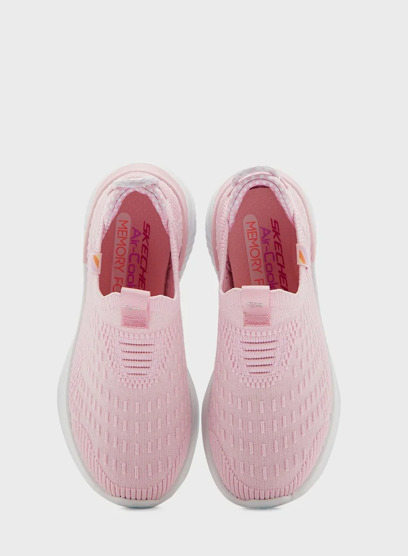 SKECHERS Kids Ultra Flex 3.0