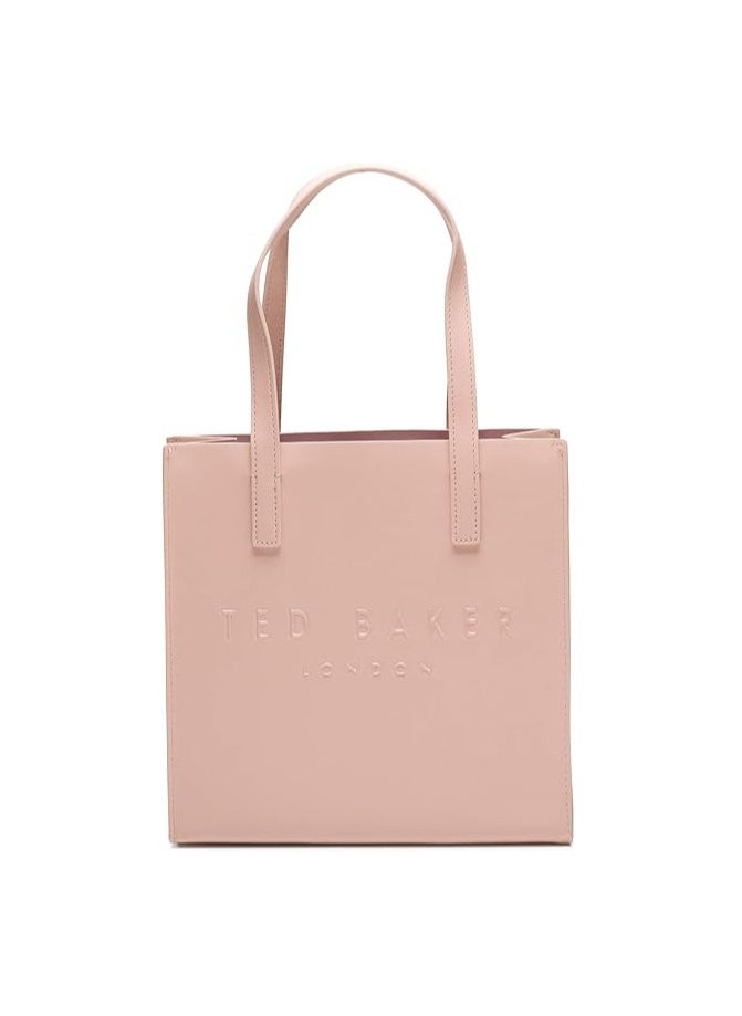 Ted Baker Women's Seacon Icon bag, small pink - pzsku/Z8B5094C624384EF84F4CZ/45/_/1739957989/5b39e9db-adbe-427b-a1a8-08ee819bde86