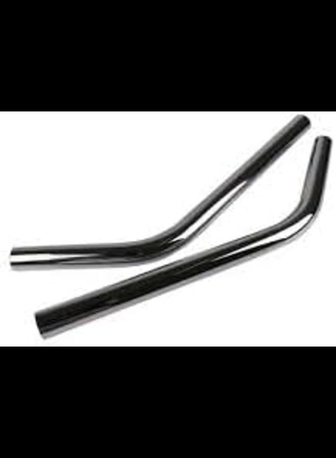 ABBASALI Vacuum Steel Pipe