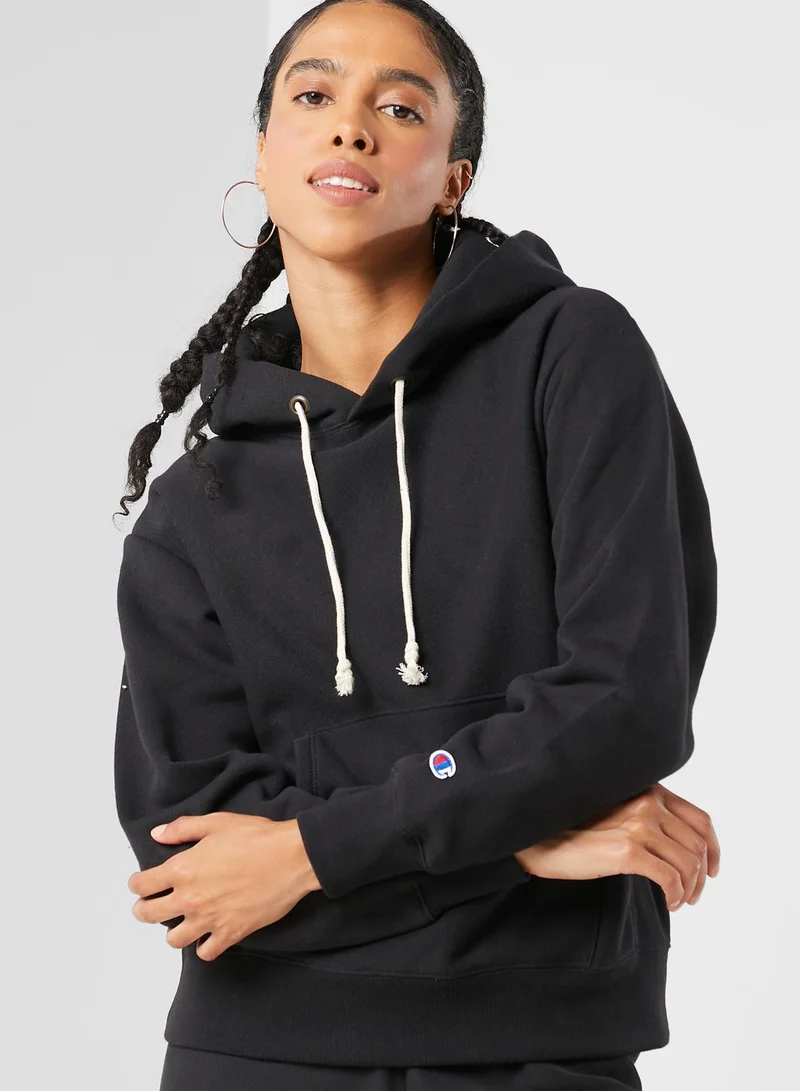 Champion Essential Hoodie