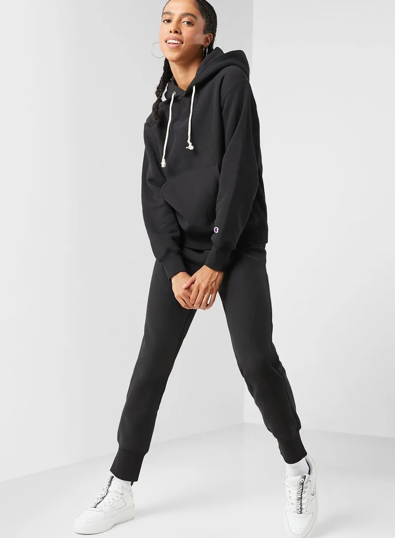 Champion Essential Hoodie