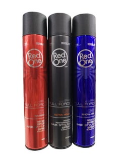 Red One Red One 3 Forces stabilizer 5.6.7, light, medium, very strong 