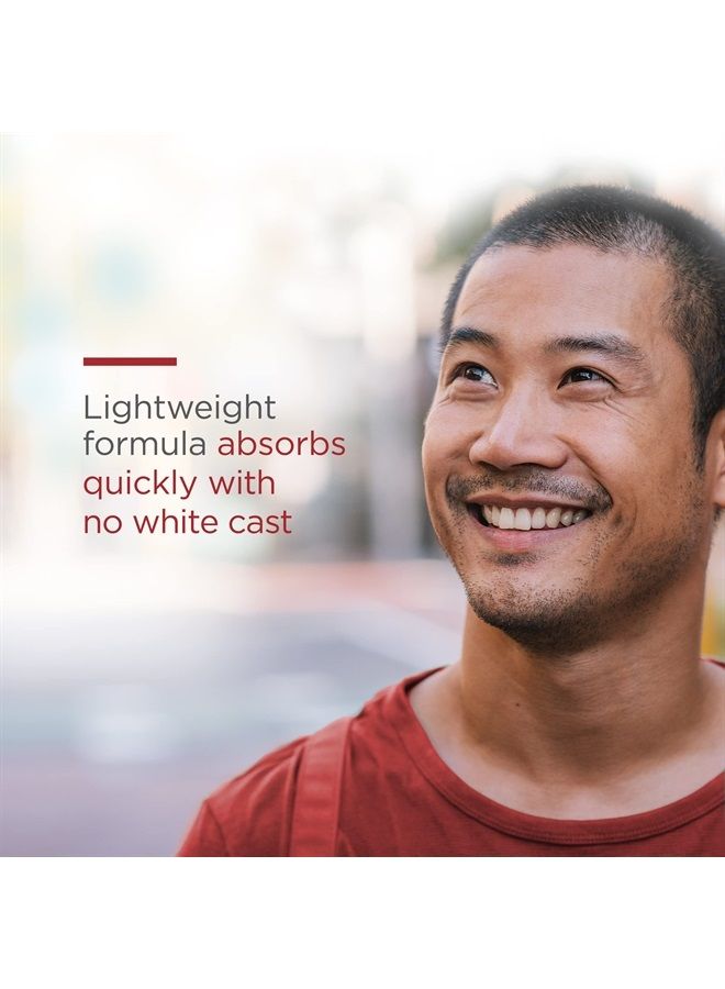 EltaMD UV Sheer Face Sunscreen, SPF 50+ Hydrating Sunscreen for Face, Helps Even Skin Tones and Soothes Skin, Water Resistant up to 80 Minutes, No White Cast, Formulated with Zinc Oxide , 3.0 oz Tube - Image 2