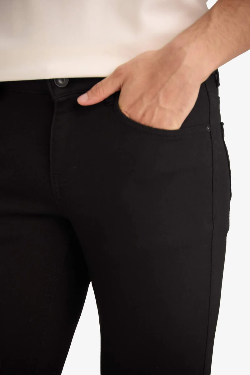 Defacto  Carlo Skinny Jeans for Men | Best Price UAE