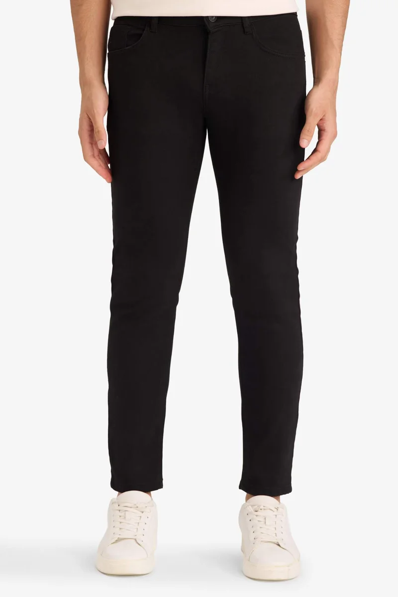 Defacto  Carlo Skinny Jeans for Men | Best Price UAE